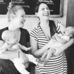 Laura Bailey Instagram - That bestie life 💗 4 years later