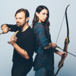 Laura Bailey Instagram - Just over 12 hours until #TheLegendOfVoxMachina is out in the wild. Love these nerdy asses with my whole heart.