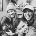 Laura Bailey Instagram - Best times with the besties