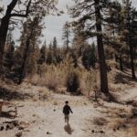 Laura Bailey Instagram - Outdoor adventures. 📷 by @heirlumephotography forever and always.