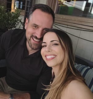 Laura Bailey Instagram - 11 years 😍