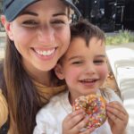 Laura Bailey Instagram - 🍩 is love. 🍩 is life.