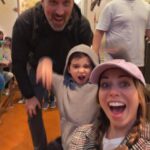 Laura Bailey Instagram - Goobers