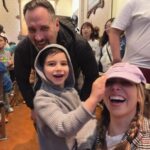 Laura Bailey Instagram - Goobers
