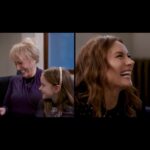 Laura Benanti Instagram – When you’re trying to explain to your child AND your Mother that they’re not invited to your show…
.
I’m thrilled to premiere my comedy show LAURA BENANTI: NOBODY CARES at Audible’s Minetta Lane Theater 2/2, 2/3, and 2/4 and not thrilled that once it’s out on Audible I will have to burn the internet to the ground so that neither of these ladies ever hears it. (ALL OTHER MOMS ARE INVITED TO LISTEN)