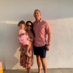 Laura Benanti Instagram - Today is the day that my incredible sister @marielle.benanti was born. A remarkable sister, daughter, wife, mother and friend. The eye of the storm and the heart of our family. We love you!!