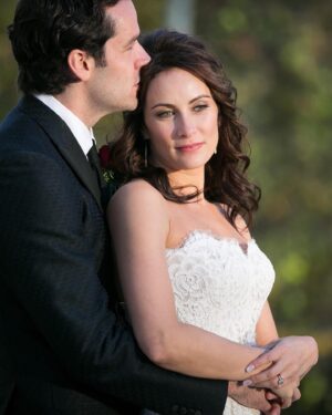 Laura Benanti Instagram - ✨eight✨
.

You probably won’t see this because you’re happily and with great patience and humor holding our lives together. Even in the hardest moments I know I am the safest I have ever been. And so are our beautiful daughters. What a gift that they will grow up in the glow of your love. 
.
I love you @impbrown. Thank you for being our lighthouse.