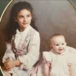 Laura Benanti Instagram - Sisters…