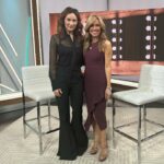Laura Benanti Instagram – We care about Laura Benanti and her new show, “Nobody Cares.”💖

Head to the link in our bio for the full interview! 

#NewYorkLiveTV #LauraBenanti