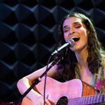 Laura Benanti Instagram - Our hearts are bursting after the magic of Monday’s performance of @mirandaferriss new song cycle, ‘Spiral Bound’, at Joe’s Pub to benefit two phenomenal women-led organizations @maestramusicorg and @openstageproject. Every song was given new depth and authenticity through the performances of the all star cast who came in thinking they were doing a benefit concert and realized quickly- it was closer to a full show! And yet, they, like the incredible musicians and crew, gave their all with happy hearts and a buoyant positivity that was contagious. Together we all experienced a singular atmosphere of collaboration and joy. THAT is what happens when a group of women come together! And we cannot wait to do this show again, and again and again. @livevamaria @eleriward @lornaacourtney @andrea.cesyl @therealkuhoo @cherryeisfuerzaj @maria_wirries @madisonwechsler @joespub @maesteamusicorg @openstageproject @emilymaltby @sujinkimramsey @gabbyveciana @rosa_avila_drums @metoohey @yoonahohmusic @yairevnine @edelman_richard @shiannrose @jannagrahamerz @mikiabraham_ 📸 @davidandrako