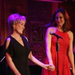 Laura Benanti Instagram - Happy Birthday to this bright light. This hummingbird. We love you @lee_bee4 in all your many roles. Mother, Wife, Nana, Teacher, Artist and Friend. 💫