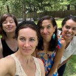 Laura Benanti Instagram - ☀️ 🌸 👧 👶 🎭 🎶