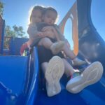 Laura Benanti Instagram - I don’t know how to be on here as though the world isn’t on fire. No one needs my hot take on any of this. But I cannot think about anything else other than the loss of innocent lives. The murder of children. Holding you, and all God’s people, in my heart. 🤍