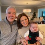 Laura Benanti Instagram – Happy Birthday to the best Gaga, Mother, and Mother-in-law in the game! We love you @lisabrownrealestate! 💐 🎂