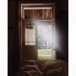 Laura Berlin Instagram - this morning. #guesthouse #southafrica #capetown #gardens #kloofstreet