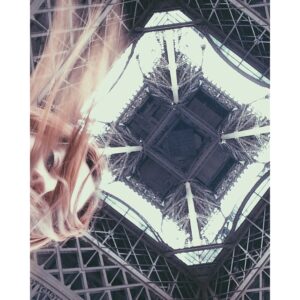 Laura Berlin Instagram - #aurevoir #paris