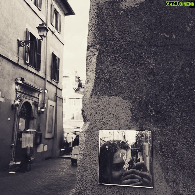 Laura Berlin - 2.1K Likes - #i #love #rome
