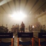 Laura Berlin Instagram – Wollt ihr ein paar ‘behind the scenes’ Bilder vom abgefahrensten Drehtag überhaupt sehen? 🤘Bitteschön, enjoy! Schönen Sonntach!
#Blaumacher #firstepisode #nirvana,alter! #fangirl #zdfneo #smellslikeneueserie #dreamsdocometrue
Mit @marcbenpuch @lisa_martinek @piaolalla @_zdfneo_