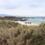 Laura Berlin Instagram - good bye scotland!