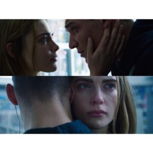 Laura Berlin Instagram - Schon das neue Prinz Pi Video gesehen? ;) Link im Profil. @easydoesit_berlin @prinzpi23 @iamlucio @phillip_kaminiak @marek__asamoah und @leo_kunzt #musicvideo #prinzpi #1,40m #song #berlin