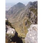 Laura Berlin Instagram - oben aufm tafelberg. #tablemountain #southafrica #capetown
