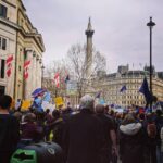 Laura Carmichael Instagram - The sausage dogs have spoken #putittothepeople 🇪🇺