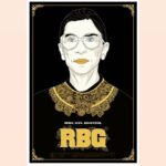 Laura Carmichael Instagram - Happy International Women's Day! I keep thinking about this brilliant documentary about the incredible Ruth Bader Ginsburg. Treat yourself if you haven't already seen it. #NotoriousRBG #WWRBGD