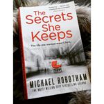 Laura Carmichael Instagram - So excited for this! Shooting has begun on @michaelrobotham 's brilliant #TheSecretsSheKeeps with the gorgeous @jaydegee #lingopictures Coming soon... x