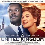 Laura Carmichael Instagram – V.proud to be part of this beautiful film.  In cinemas today! ❤️❤️❤️ #aunitedkingdom