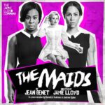 Laura Carmichael Instagram – So excited about this! Next Feb I’m joining the brilliant @uzoaduba & @zaweashton in @jamielloyd production of The Maids. Can’t wait!