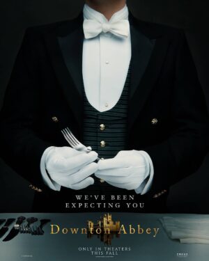 Laura Carmichael Instagram - Welcome back to Downton. Only in theaters this September. #DowntonAbbeyFilm