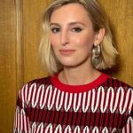 Laura Carmichael Instagram – London Junket Day 2 #ANewEra

Styling @rebeccacorbinmurray 
Make-up @kennethsohmakeup 
Hair @leighkeateshair 
@tods @jenniferfisherjewelry