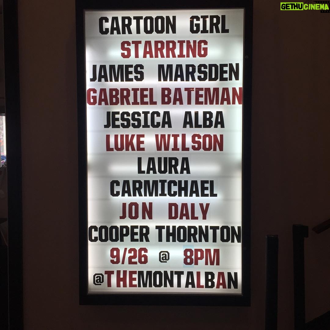 Laura Carmichael Instagram - Going live! #cartoongirl #blacklistlive