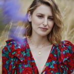 Laura Carmichael Instagram - Thank you @telegraphstella for having me on your cover and thanks to the brilliant @katedavismacleod 📸 6 days to go... @downtonabbey_official #DowntonAbbeyFilm xxx