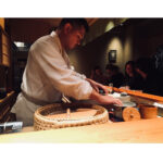 Laura Carmichael Instagram – Tokyo you are delicious 🇯🇵