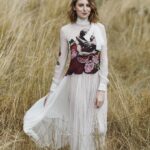 Laura Carmichael Instagram - Thank you @telegraphstella for having me on your cover and thanks to the brilliant @katedavismacleod 📸 6 days to go... @downtonabbey_official #DowntonAbbeyFilm xxx