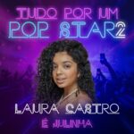 Laura Castro Instagram - @lauracastro ⭐️socorroooo! Tô TÃO feliz com essa novidade!!!!!!! Aaaaaaa! Tudo Por Um Pop Star 2 vem aí e eu farei parte desse trio icônico criado pela maravilhosa Thalita Rebouças! As gravações começam esse mês e ano que vem o filme tá no mundo! Fiquem de olho que a gente vai compartilhando o processo e aguardem que 2024 PROMETE com Tudo Por um Pop Star 2 nos cinemassss!!! 💛✨ 🎥Uma das protagonistas de “Tudo Por Um Pop Star 2”, Laura Castro é atriz, cantora e multi-instrumentista. Em 2017, participou do Reality Show Musical “The Voice Kids”, da Rede Globo, integrando o time de Ivete Sangalo. Em 2018, integrou o elenco da série “Escola de Gênios”. Em 2019 foi convidada para integrar a banda BFF Girls. Em 2020 atuou no longa-metragem “O Melhor Verão de Nossas Vidas” e em 2023 realizou a comédia infanto-juvenil "Escola da Quebrada". A atriz é também bastante reconhecida na área de dublagens, e fez a voz da Ariel em “A Pequena Sereia”, lançado em 2023. Atualmente, estrela o musical “Disney Princesa, O Espetáculo”. Sigam o perfil oficial: @tudoporumpopstar2 @bela_fernandesoficial @gabriellasaraivah @thalitareboucas @panoramica_filmes @stardistributionbr