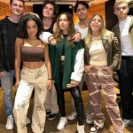 Laura Castro Instagram – “QUERIA QUE QUISESSE” TÁ NO MUNDO!! Escutem muitooo, compartilhem muitooo, cantem muitooo esse nosso feat que foi feito com tanto carinho! E me contem aqui o que acharam! Link nos stories e na bio! 💖🥳