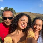 Laura Castro Instagram - fim de semana com a família ✨💛