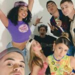 Laura Castro Instagram – “QUERIA QUE QUISESSE” TÁ NO MUNDO!! Escutem muitooo, compartilhem muitooo, cantem muitooo esse nosso feat que foi feito com tanto carinho! E me contem aqui o que acharam! Link nos stories e na bio! 💖🥳