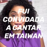 Laura Castro Instagram – EU VOU CANTAR EM TAIWAN! Simplesmente vou me apresentar com artistas INCRÍVEIS da Broadway no Taipei Music Center!!!! Surreal… só tenho a agradecer! Mal posso esperar!!! Mdss aaaaaaaaaaaaaaaaa!!!! Aguardem que logo logo vem aí mais uma aventura princesística de 10 dias pela Ásia e vou compartilhar tudo o que eu puder com vocês ✨👑
/
I’M GOING TO TAIWAN! I’m simply going to sing with AMAZING Broadway artists that I admire at Taipei Music Center!!!! Surreal… I’m so grateful! So happy! Can not wait!!! aaaaaaaaaaaaaaaa!!!! Another princess adventure through Asia for 10 days coming soon and I’ll share everything I can with you ✨👑