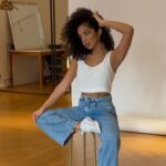 Laura Castro Instagram - pics pics pics 📸✨