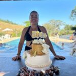 Laura Castro Instagram – fim de semana com a família ✨💛