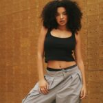 Laura Castro Instagram - mais uma dessa sessão de fotos que ainda não superei ✨