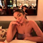 Laura Castro Instagram - take me out to dinner ✨
