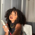 Laura Castro Instagram – lately ✨🐾🎶