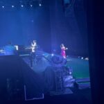 Laura Castro Instagram - Uau. Nem acredito que vivi isso. Fui convidada a integrar o elenco de “Disney All Stars”, me apresentando no Taipei Music Center. Que honra! ✨ Estar ao lado de artistas tão surreais, profissionais brilhantes e, acima de tudo, pessoas incríveis. O tanto que aprendi e o quão abençoada me sinto em poder estar junto de pessoas que admiro… não consigo colocar em palavras. Imensamente grata por essa oportunidade, nunca vou esquecer tudo isso que vivi nesses dias. A mini Laurinha não estaria nem acreditando nisso. O quão lindo é fazer o que você ama e se permitir sonhar. Obrigada obrigada obrigada a todos os envolvidos nesse sonho - Ben, Susan, Adam, Brannon, Disney’s team e todos no elenco e na equipe. Dreams really do come true! 💫 (P.s: prometo que se eu conseguir um vídeo de parte do seu mundo com um áudio melhor eu compartilho aqui 🥹) / Wow. I can’t believe I experienced this. I was invited to join the cast of “Disney All Stars”, performing at the Taipei Music Center. What an honor! ✨ Being alongside such surreal artists, brilliant professionals and, above all, incredible human beings. How much I learned and how blessed I feel to be able to be with people I admire... I can’t even put it in words. I am immensely grateful for this opportunity, I will never forget everything I experienced during those days. Mini Laura wouldn’t even believe it. How beautiful it is to do what you love and allow yourself to dream - Ben, Susan, Adam, Brannon, Disney’s team, and everybody on the cast and crew Thank you, thank you, thank you to everyone involved in this dream! Dreams do come true! 💫 (P.s: I promise that if I get a video of part of your world with better audio I will share it here 🥹)