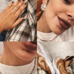Laura Castro Instagram – lately ✨🐾🎶