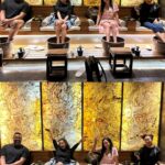 Laura Castro Instagram - 1o dia em Taiwan!! Tô tão feliz! E ja teve: • terremoto, mas tá tudo bem!! • visita no Taipei 101 • ensaio • massagem no spa • provando comidinhas no night market • passeiozinho pelo bairro And the princess adventure has started ✨💛