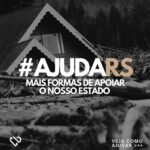 Laura Castro Instagram - vamos juntos ajudar com o que pudermos!! Qualquer ajuda faz a diferença. 🙏🏾